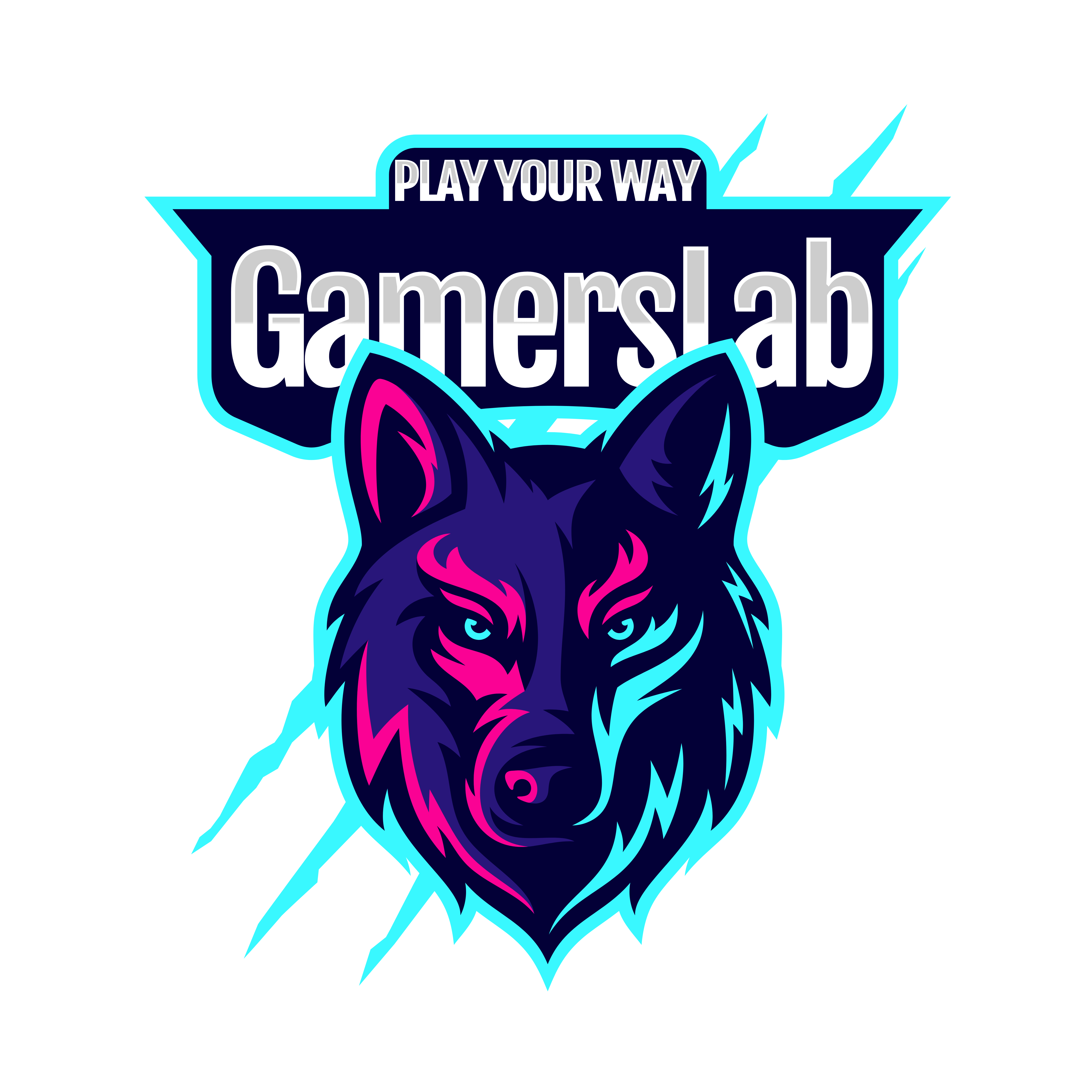 GamersLab - play your way! VIP gamers club in Bratislava